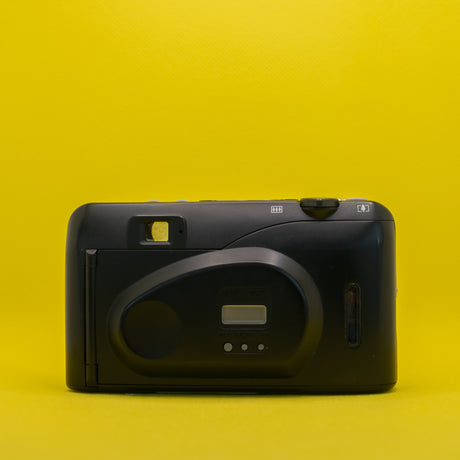 Fujifilm DL270 Zoom Super - Συμπαγής Φιλμ Φωτογραφική Μηχανή 35mm