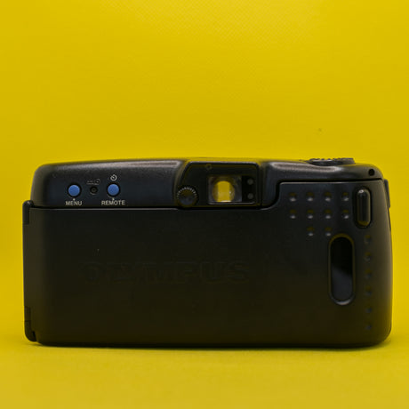 Olympus Superzoom 110 - Φωτογραφική Μηχανή Φιλμ 35mm