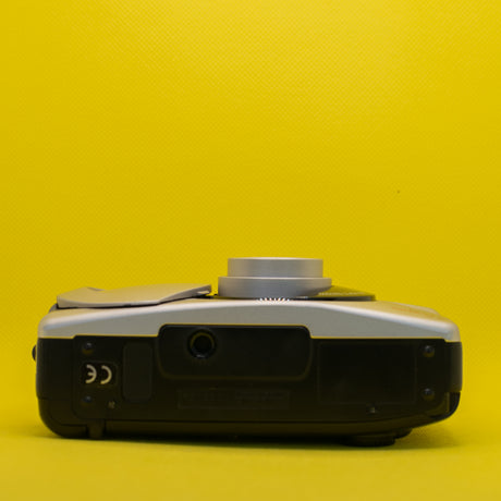 Canon Prima Super 28N - Vintage Compact Φωτογραφική Μηχανή Φιλμ 35mm
