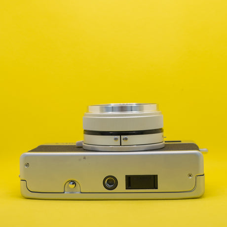 Canon Canonet 28 - Vintage Αναλογική Φωτογραφική Μηχανή 35mm Rangefinder