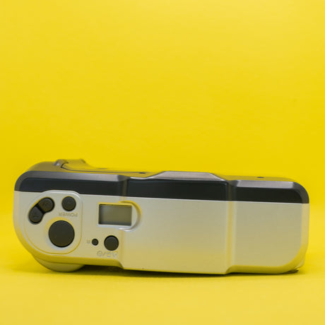 Konica Z-UP 60 - Αναλογική Συμπαγής Φωτογραφική Μηχανή 35mm