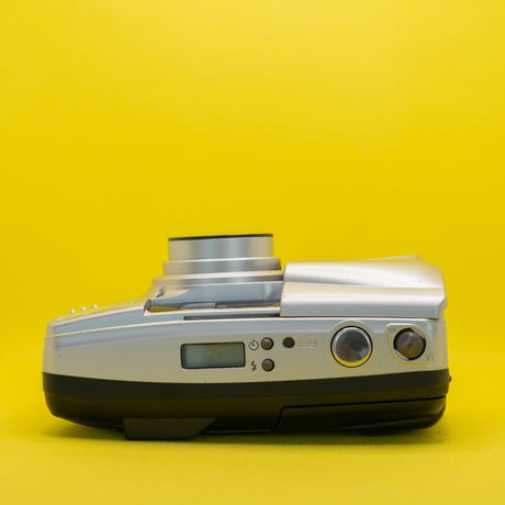 Olympus Superzoom 70G - Vintage Premium Φιλμ Κάμερα 35mm