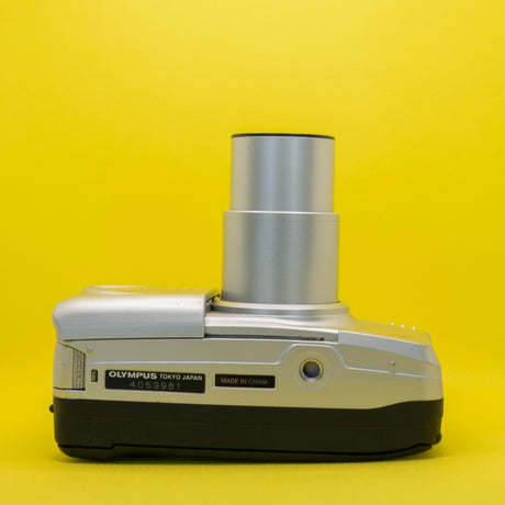 Olympus Superzoom 70G - Vintage Premium Φιλμ Κάμερα 35mm