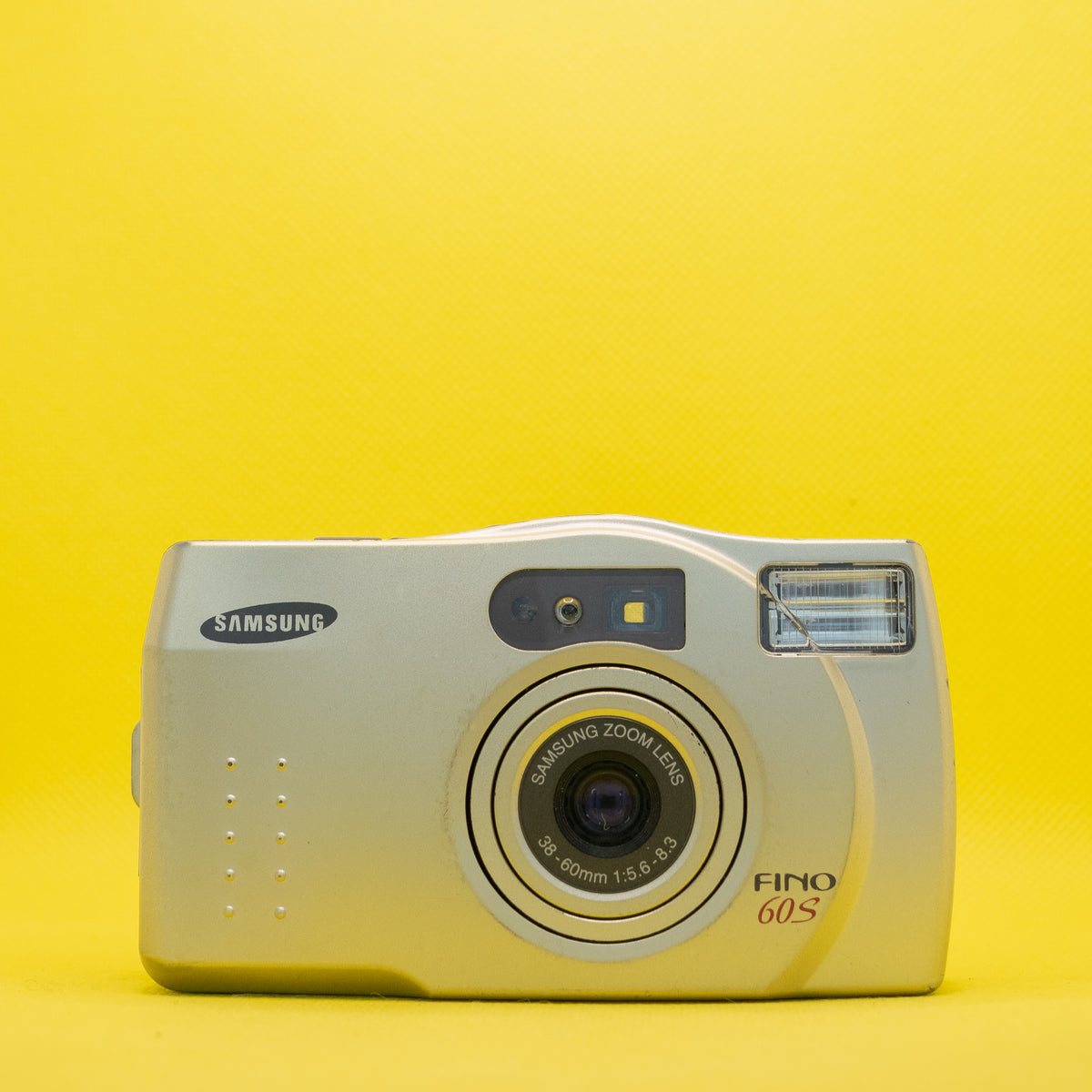 Samsung Fino 60s - Συμπαγής φιλμ κάμερα 35mm · main image