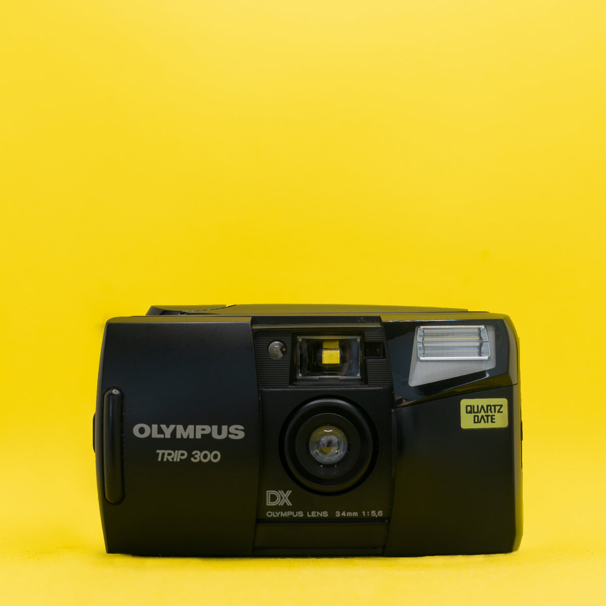 Olympus Trip 300 · main image